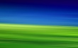Green and Dark Blue Wallpaer