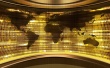 World Map 3D Wallpaer