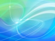 Electronic Spin Wallpaer
