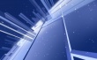 Rectangle Space Wallpaer
