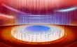 Teleport Space Wallpaer