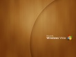 Vista copper Wallpaer