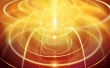 Nuclear Vulcano Wallpaer