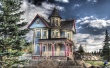 Vacation Home Wallpaer