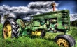 John Deer Wallpaer