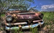 Rust Chevrolet Wallpaer