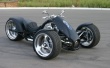 Three Wheels Wallpaer