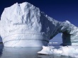 Ice Gate Wallpaer