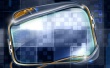Digital Mirror Wallpaer