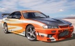Nissan Rally Wallpaer