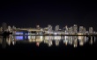 Vancouver Cityscape Wallpaer