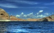 Rock and Water Wallpaer