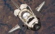 Spaceflight Wallpaer