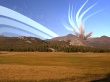 Tuolumne Skies Wallpaer