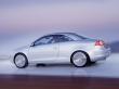 VW Eos side speed Wallpaer