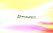Windows Se7en Wallpaer