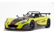 Lotus 2008 Wallpaer