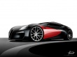 Bugatti 2008 concept Wallpaer