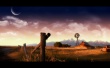Farmland Wallpaer