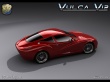 Vulca Wallpaer