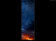 Inferno sky Wallpaer