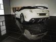 Ferrari 599 GTB rear Wallpaer