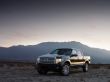 Ford F150 side Wallpaer