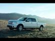 Ford F150 Silver Wallpaer