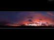 Winter sky Wallpaer