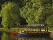 Parc Lake Harbor Wallpaer
