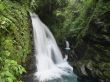 Quay Waterfall Wallpaer