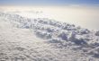 Above the clouds Wallpaer