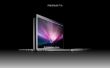 Macbook reflection Wallpaer