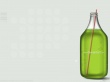 Deviant bottle Wallpaer