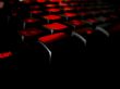 Black keyboard Wallpaer