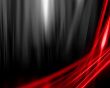 Black & Red Vista Wallpaer