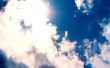Clouds of glory Wallpaer