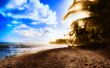 Sunbay Wallpaer