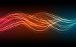 Light arch Wallpaer