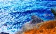 ORBlue Caribe Wallpaer