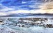 Kingdom of snow Wallpaer