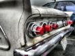 Classic tail lights Wallpaer
