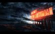 Welcome sign Wallpaer
