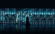 Batman watching Wallpaer