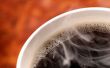 Hot coffee Wallpaer