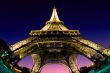 Eiffel Tower low view Wallpaer