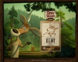Open Season Wallpaer