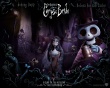 Corpse Bride Wallpaer