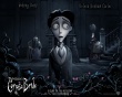 Corpse Bride Wallpaer