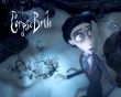 Corpse Bride Wallpaer